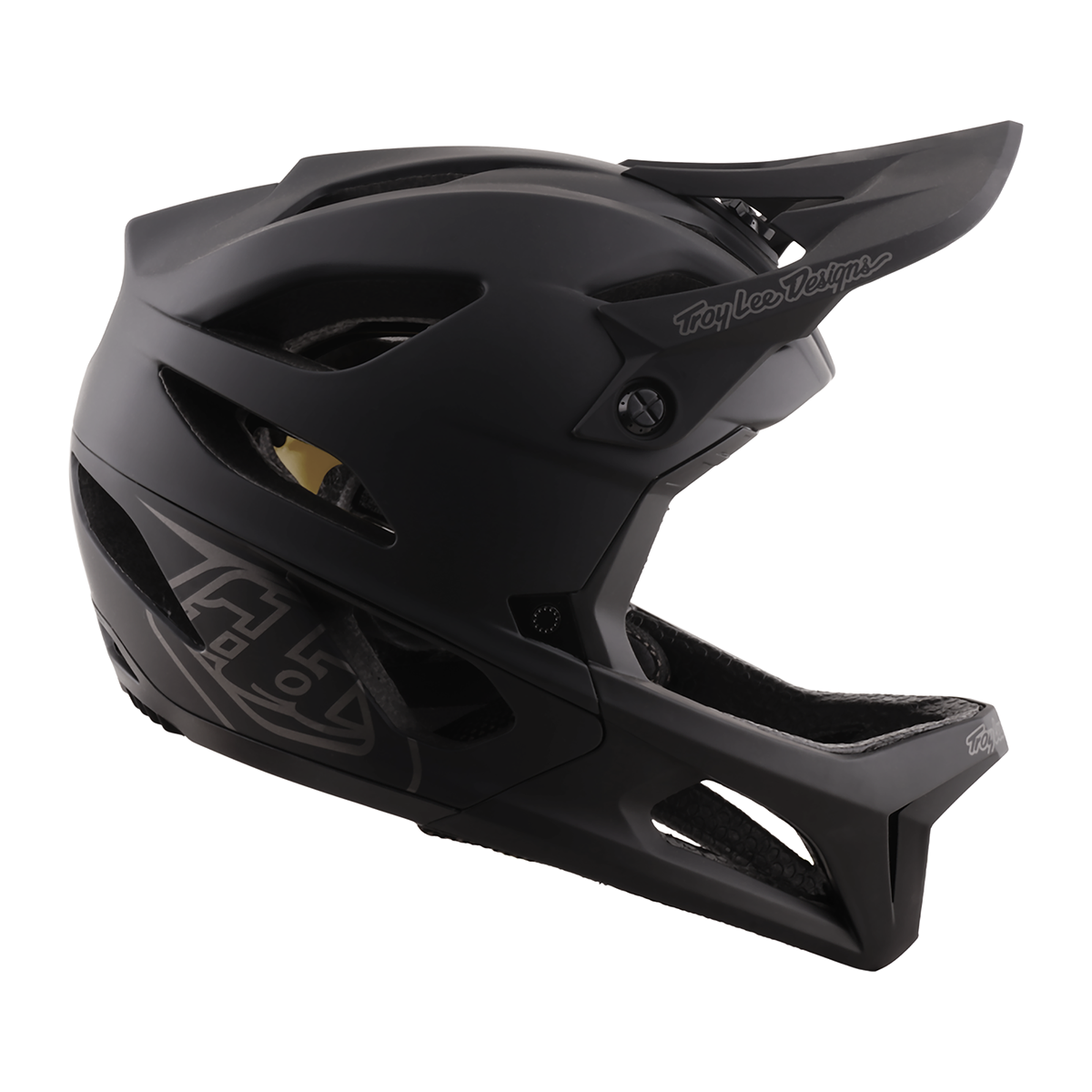 Casco para MTB Stage Drone Black
