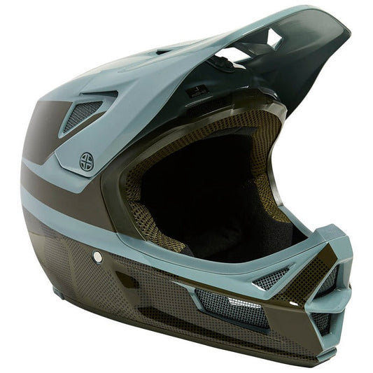 Casco Full-Face Fox Rampage CE