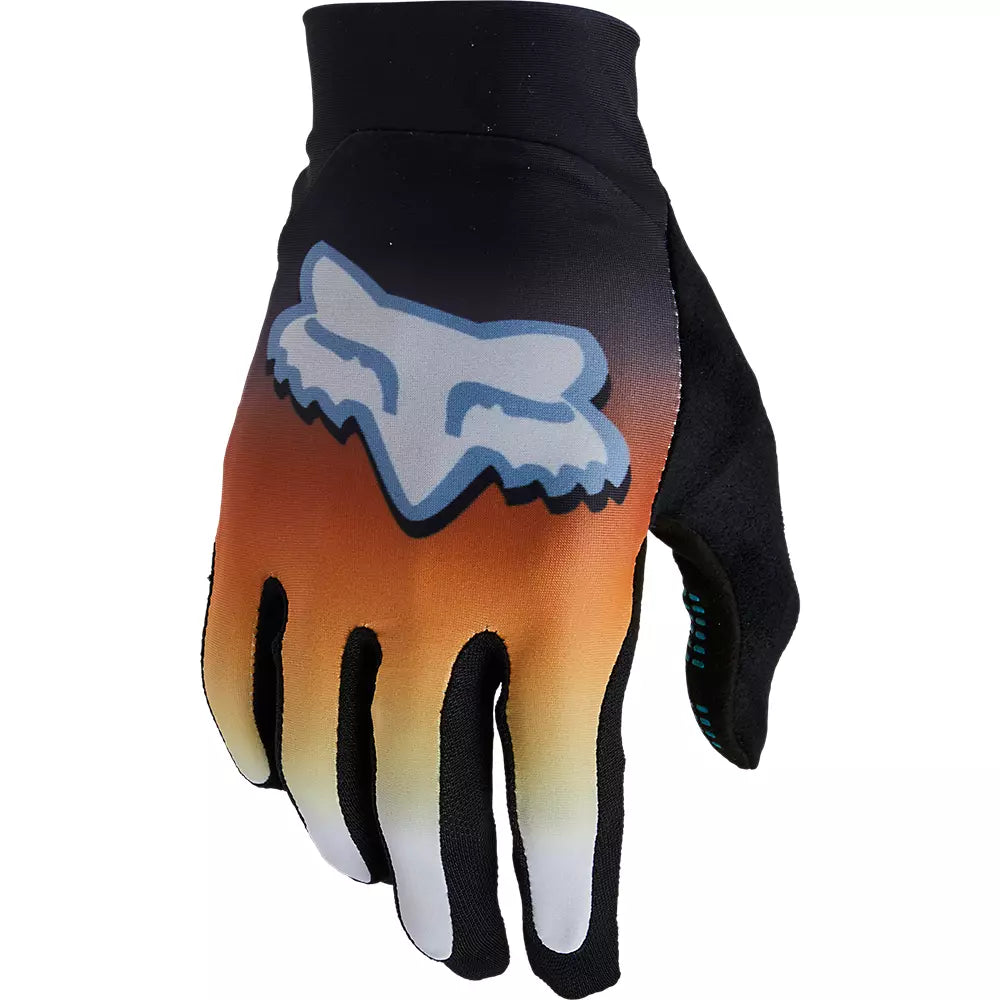 Guantes Fox Racing Flexair Park Orange