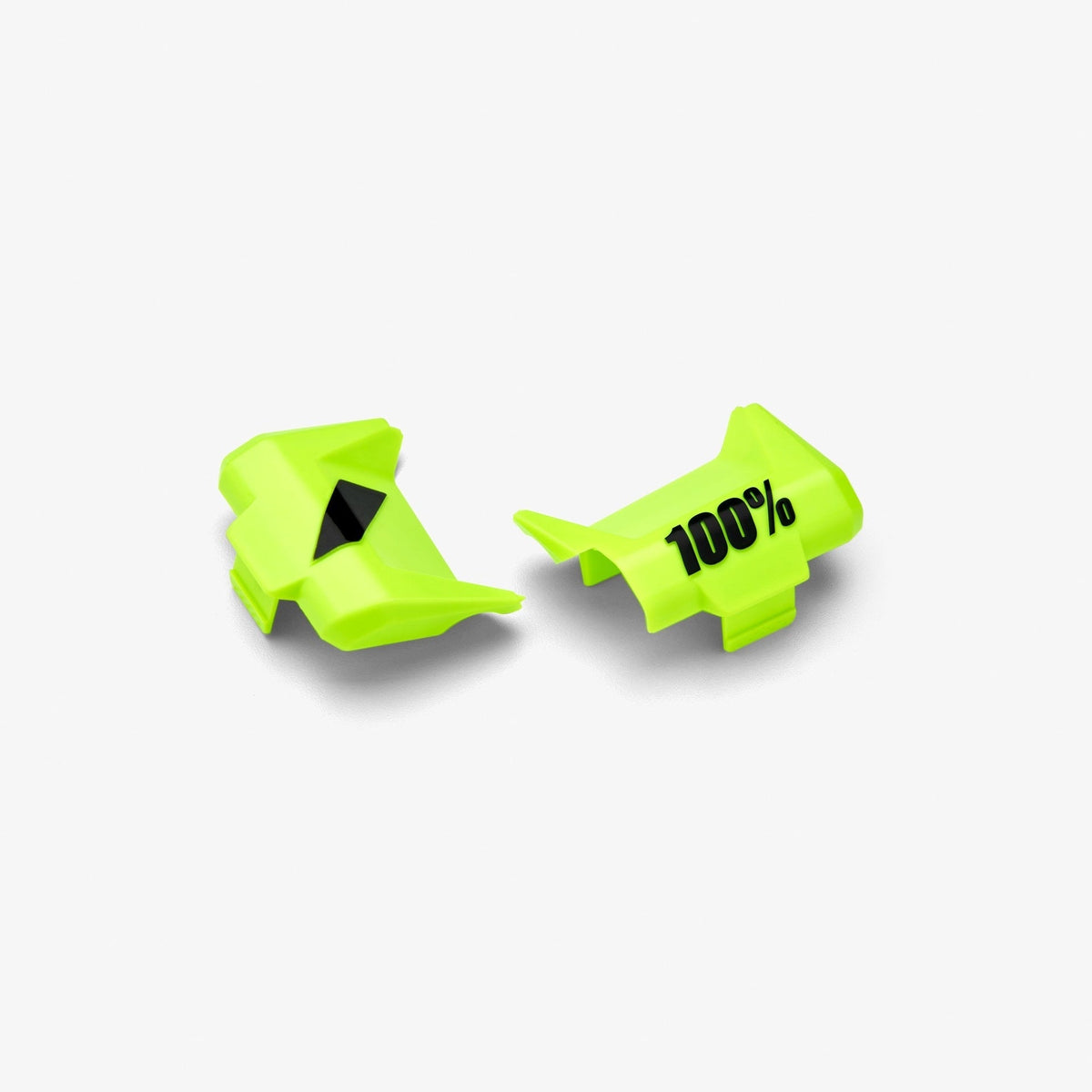 Repuesto de Tapas 100% para Deposito Armega Forecast Fluo Yellow Black