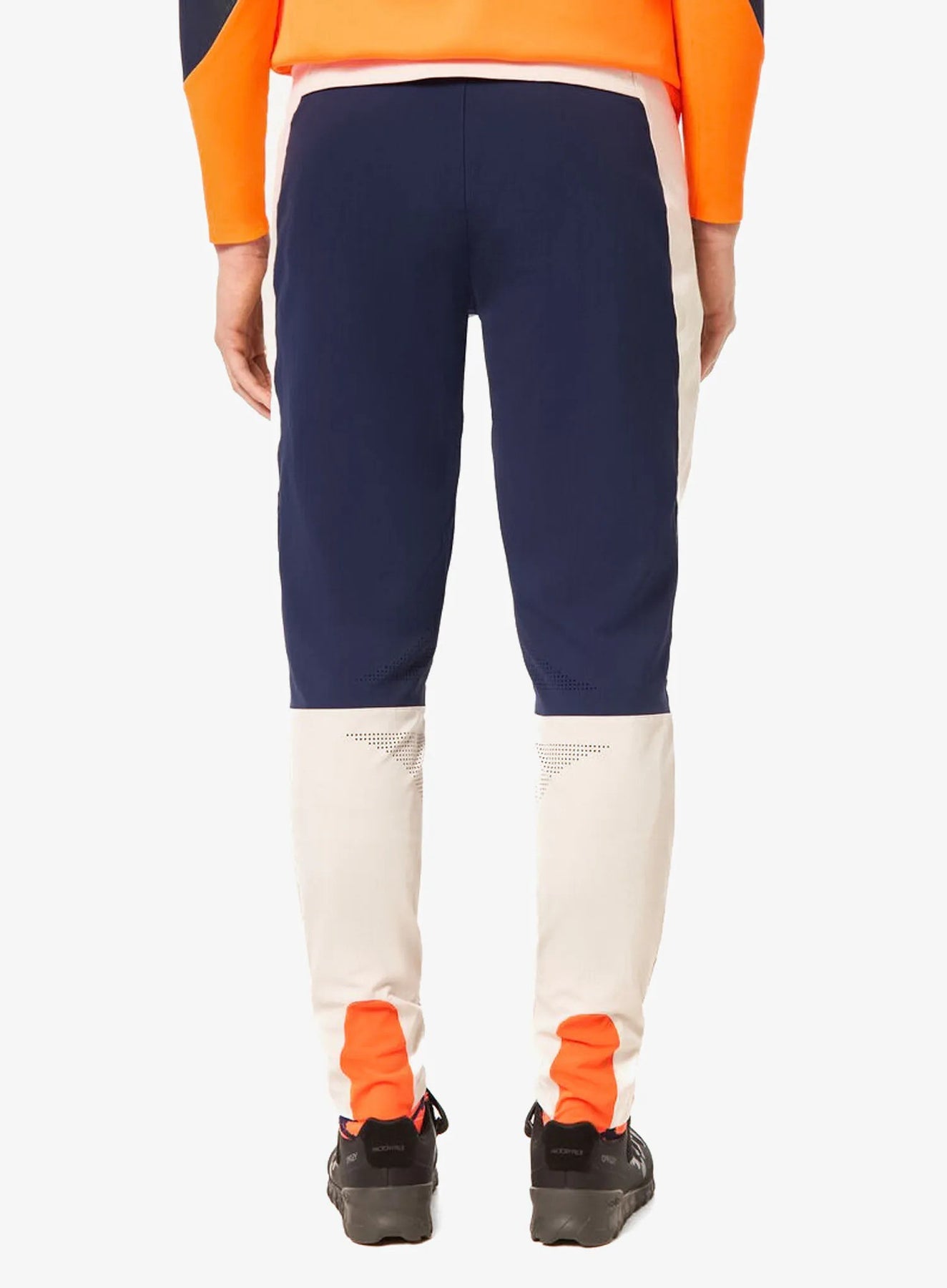 Pantalón Oakley Maven Scrub Grey/Blue