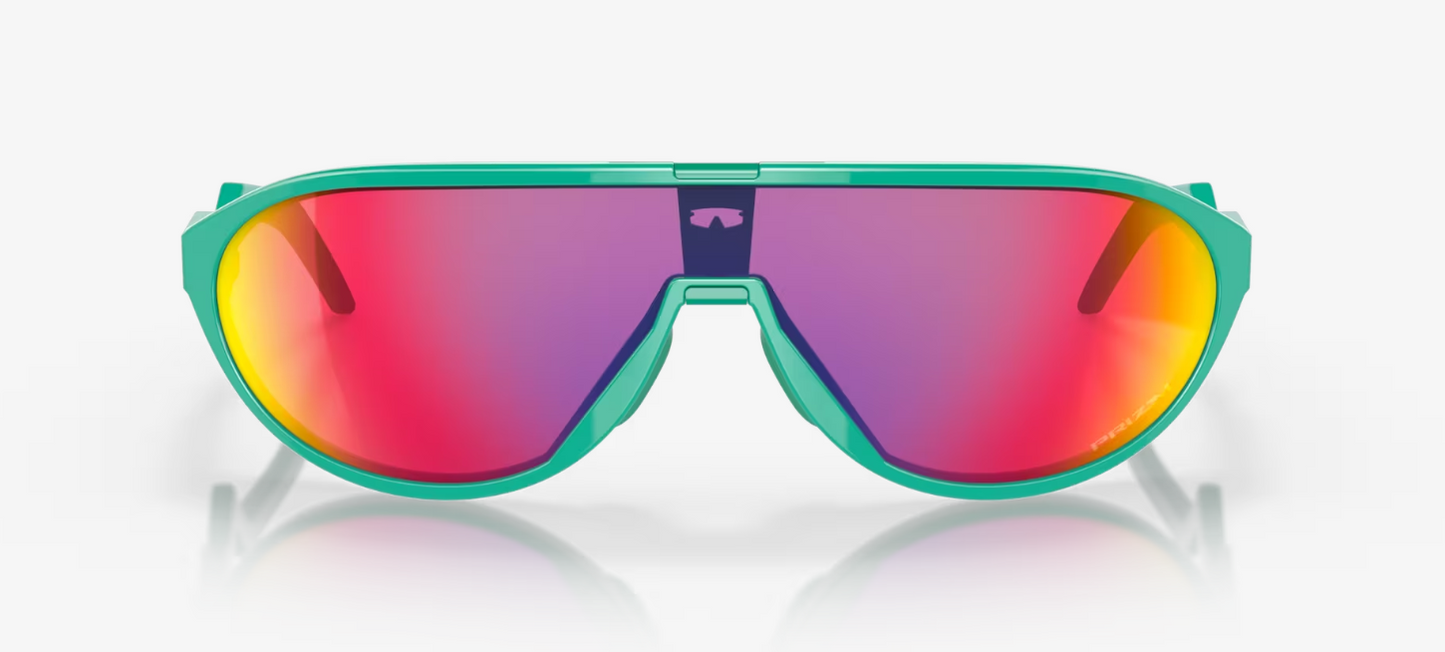 Lentes Oakley Cmdn Prizm Road Celeste