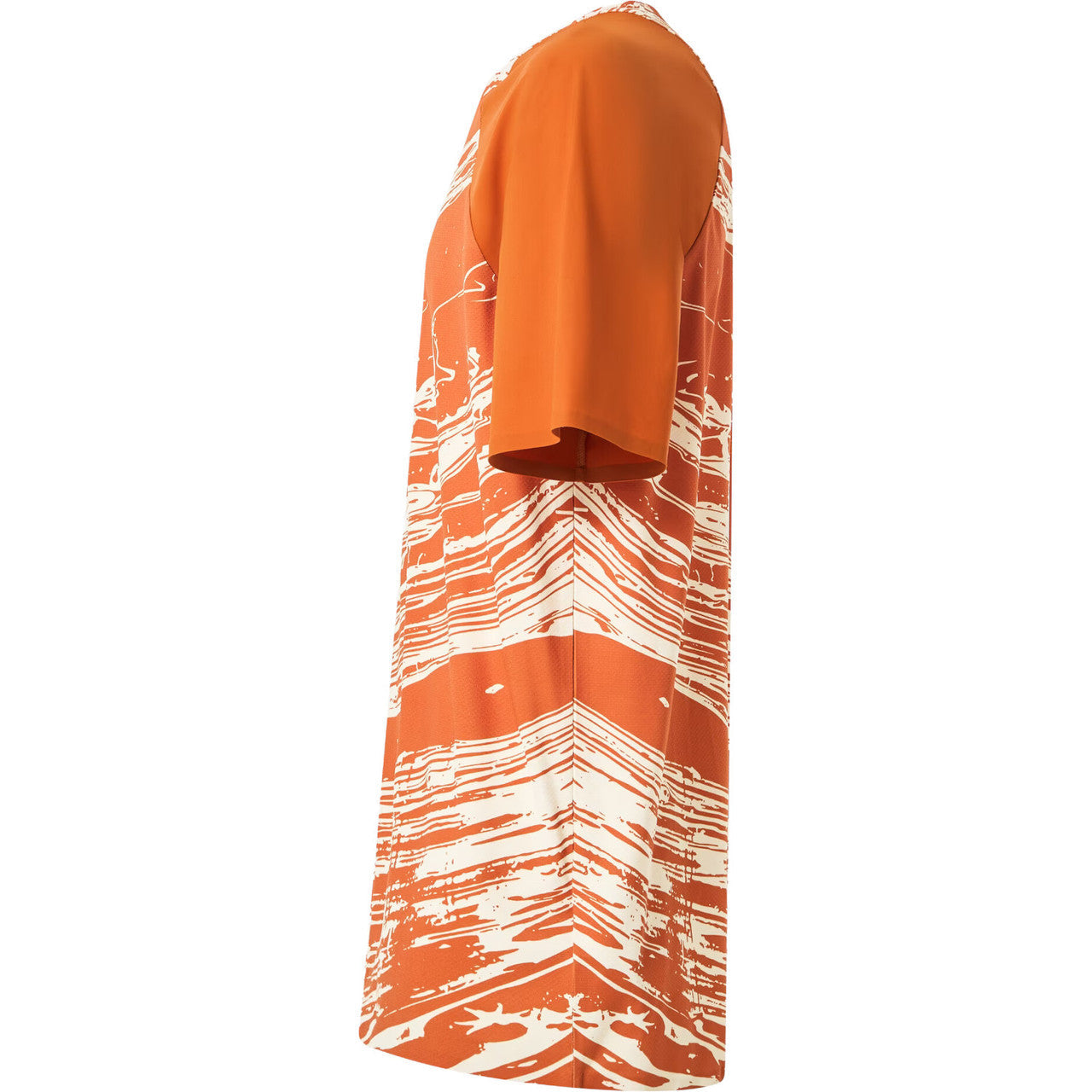 Jersey Oakley Seeker Airline Duality SWRL Orange