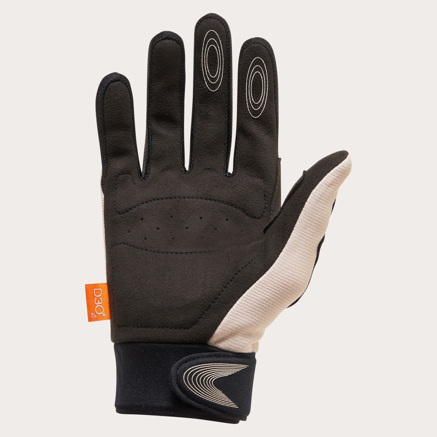 Guantes Oakley Maven D3O Negro