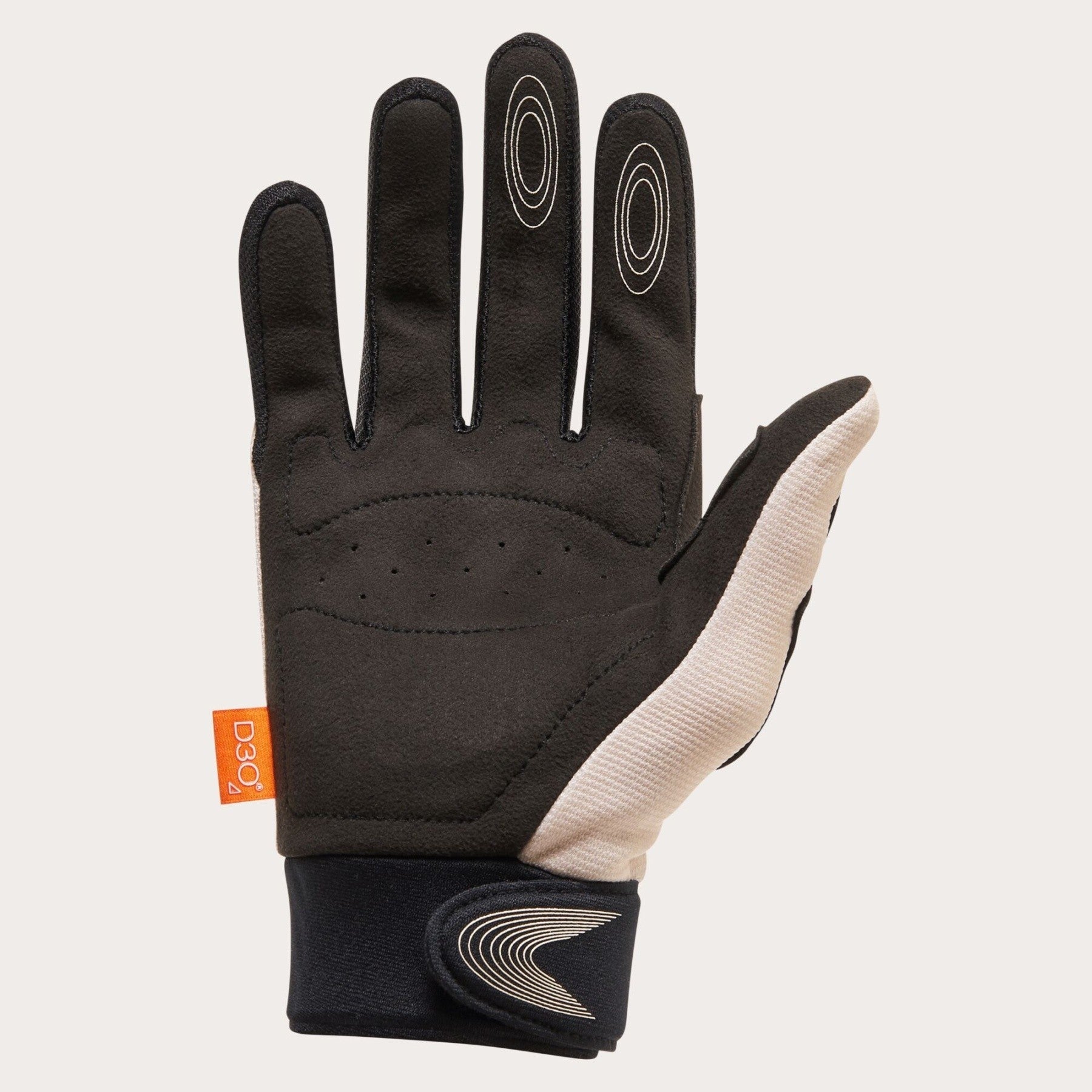 Guantes Oakley Maven D3O Negro