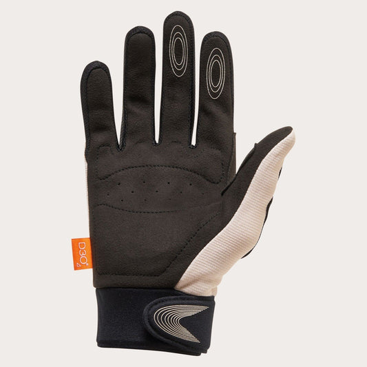 Guantes Oakley Maven D3O Negro