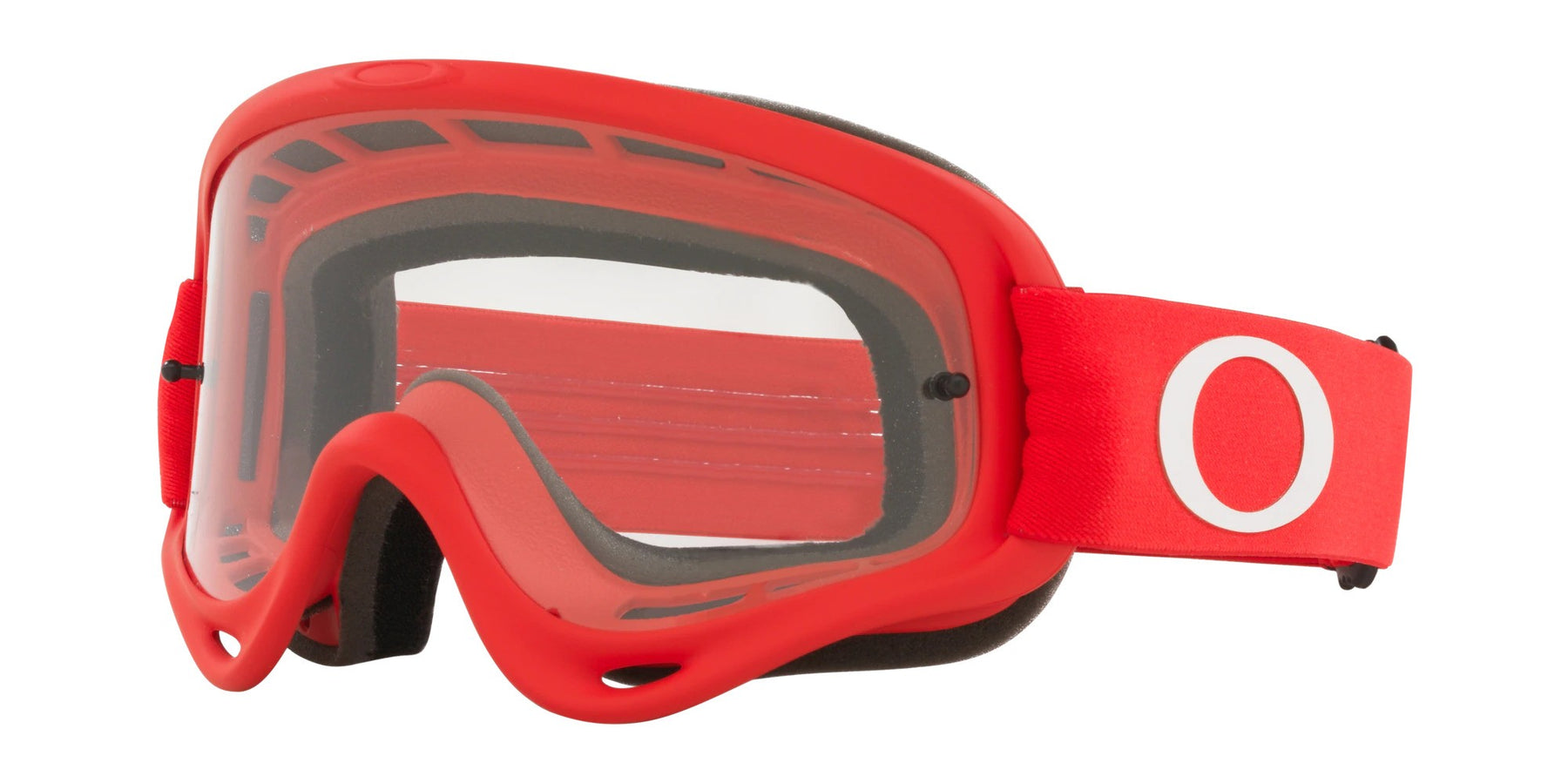 Goggles Oakley O-Frame Moto Red