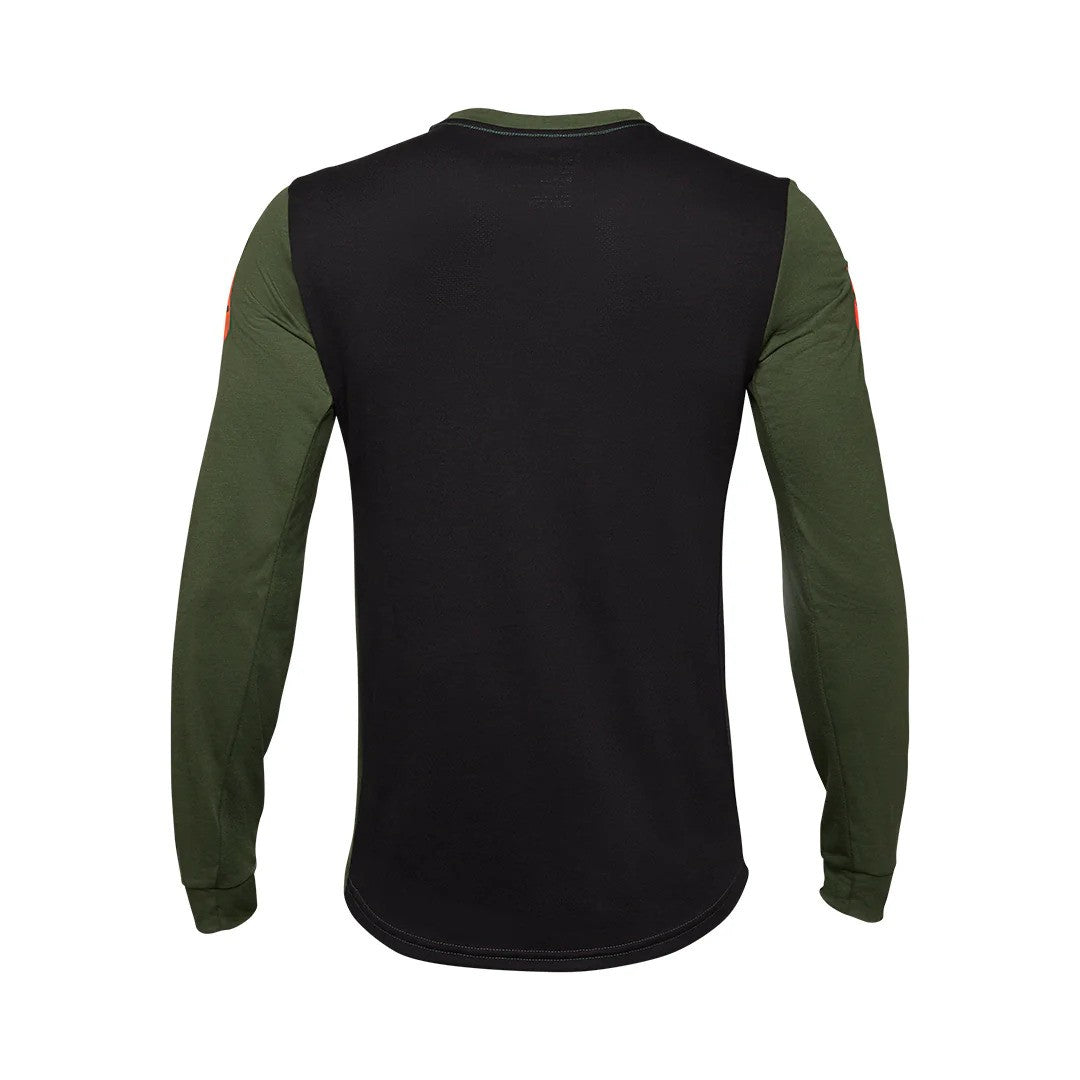 Jersey Fox Ranger Aviation