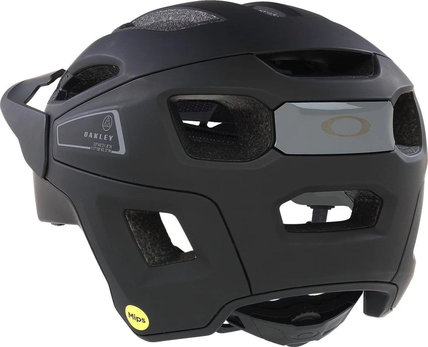 Casco OAKLEY DRT3 Maven con mips