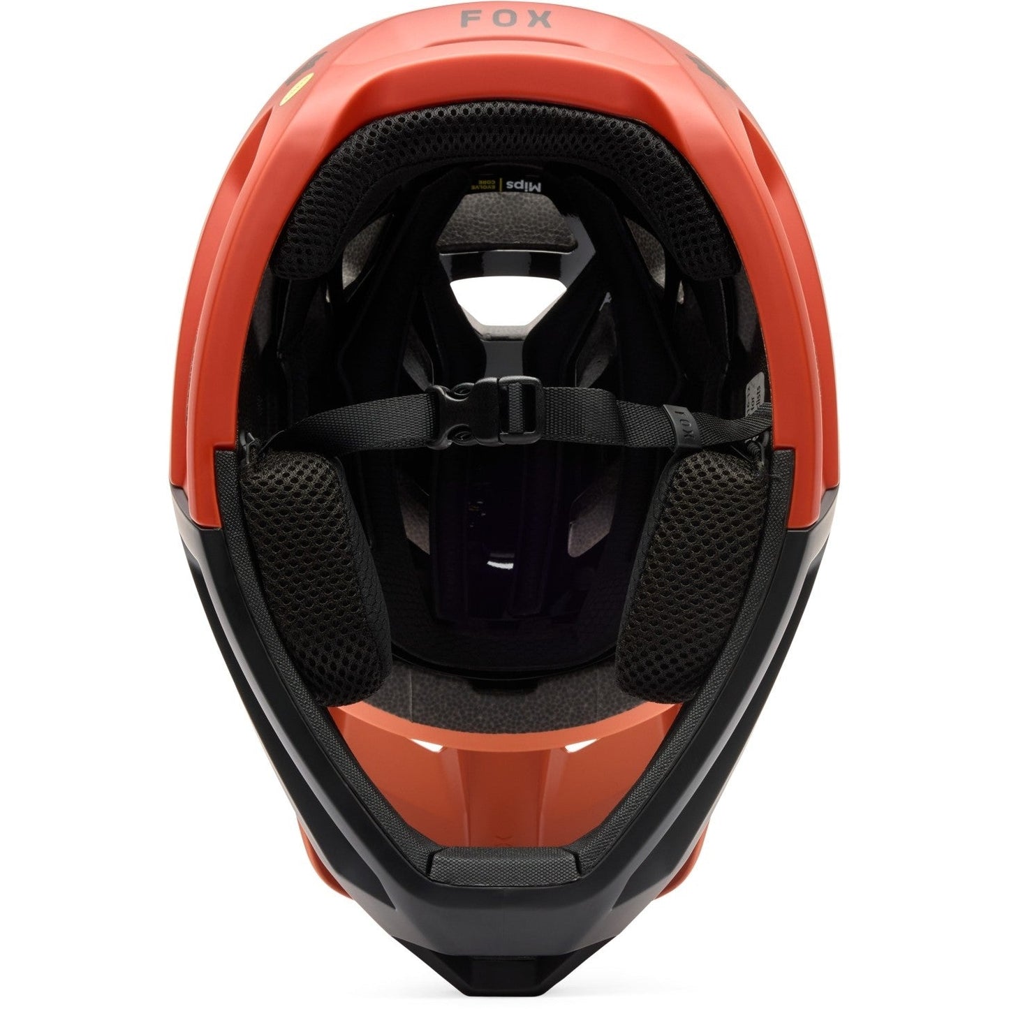 Casco Fox Proframe Rier Coral