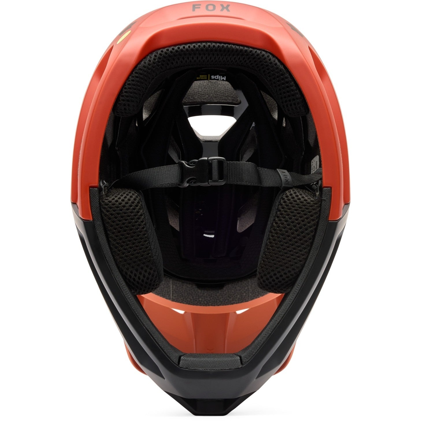 Casco Fox Proframe Rier Coral