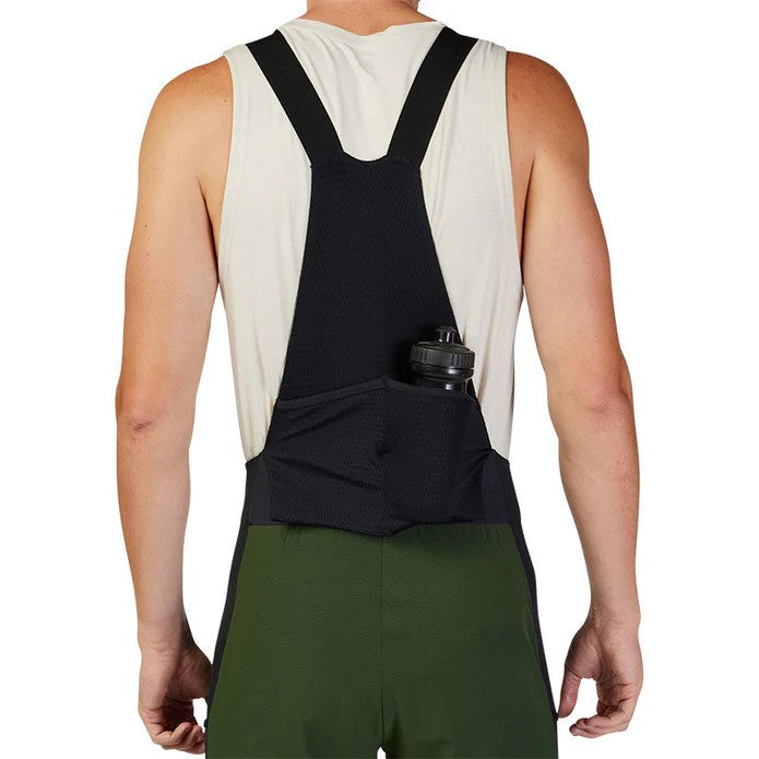 Bibshort Fox Racing Flexair Ascent DXC