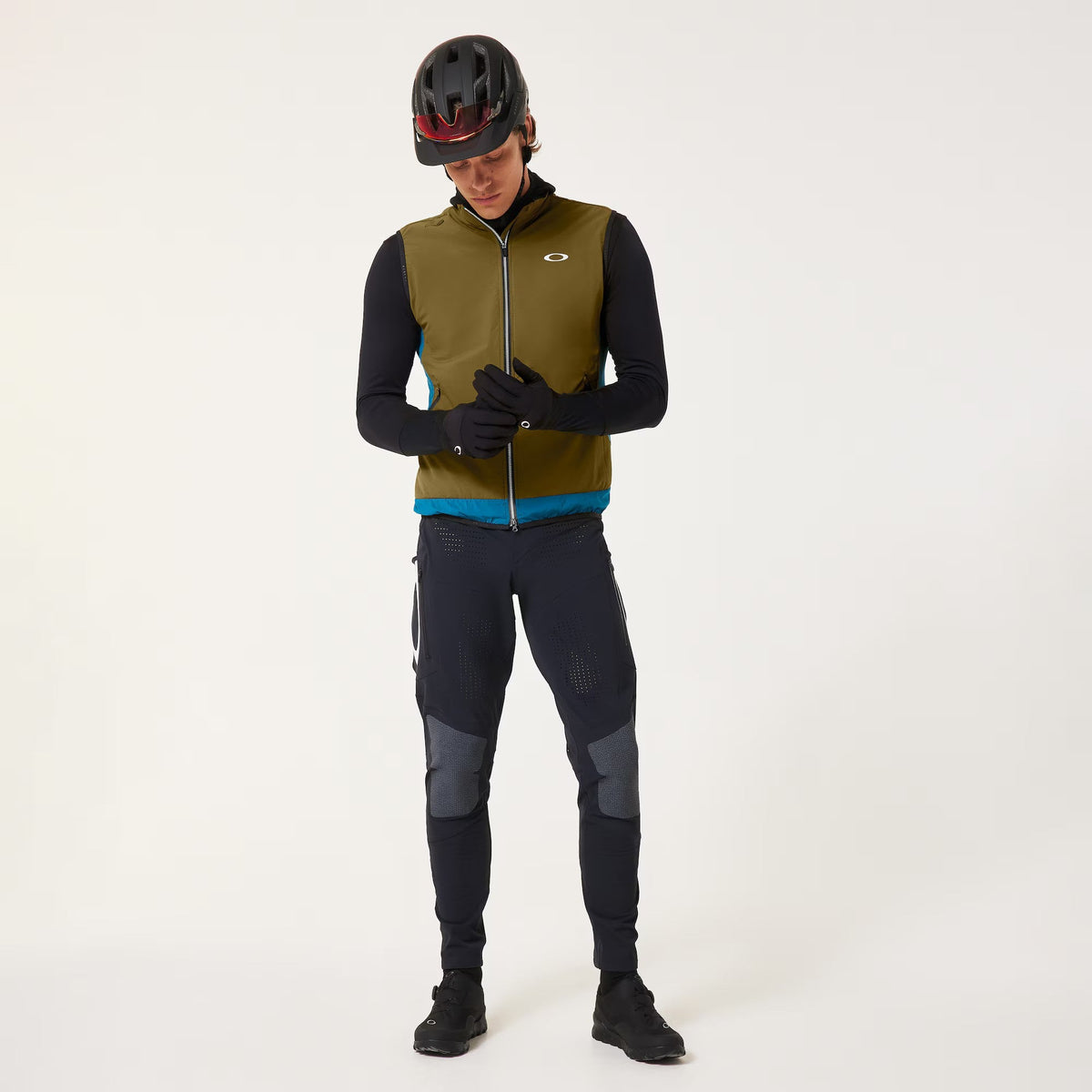 Chaleco Oakley Elements Alpha