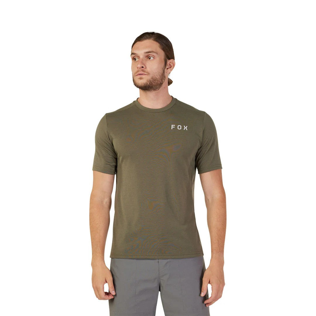 Jersey Fox Ranger Alyn Verde