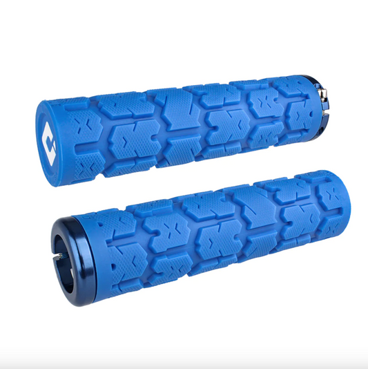 Punos ODI Rogue V2.1 Lock-On MTB Closed End 135mm