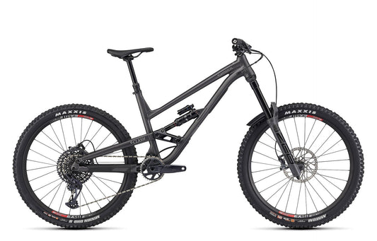 Bicicleta Commencal Clash Race Dark Slate 2022