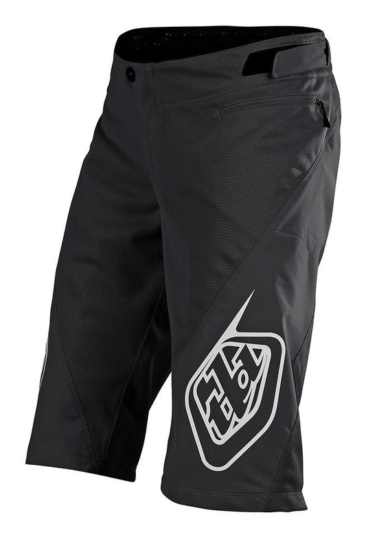 Short Troy Lee Designs Sprint Black