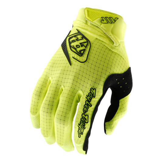 Guantes para MTB Air; Mono Flo Yellow
