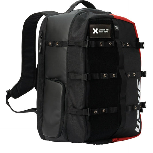 Mochila USWE Buddy 40 Athlete Gear Pack