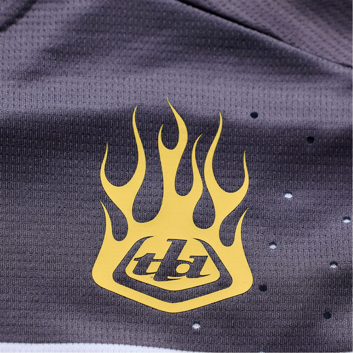 Jersey para MTB Sprint Pro; Yo Moto Butter