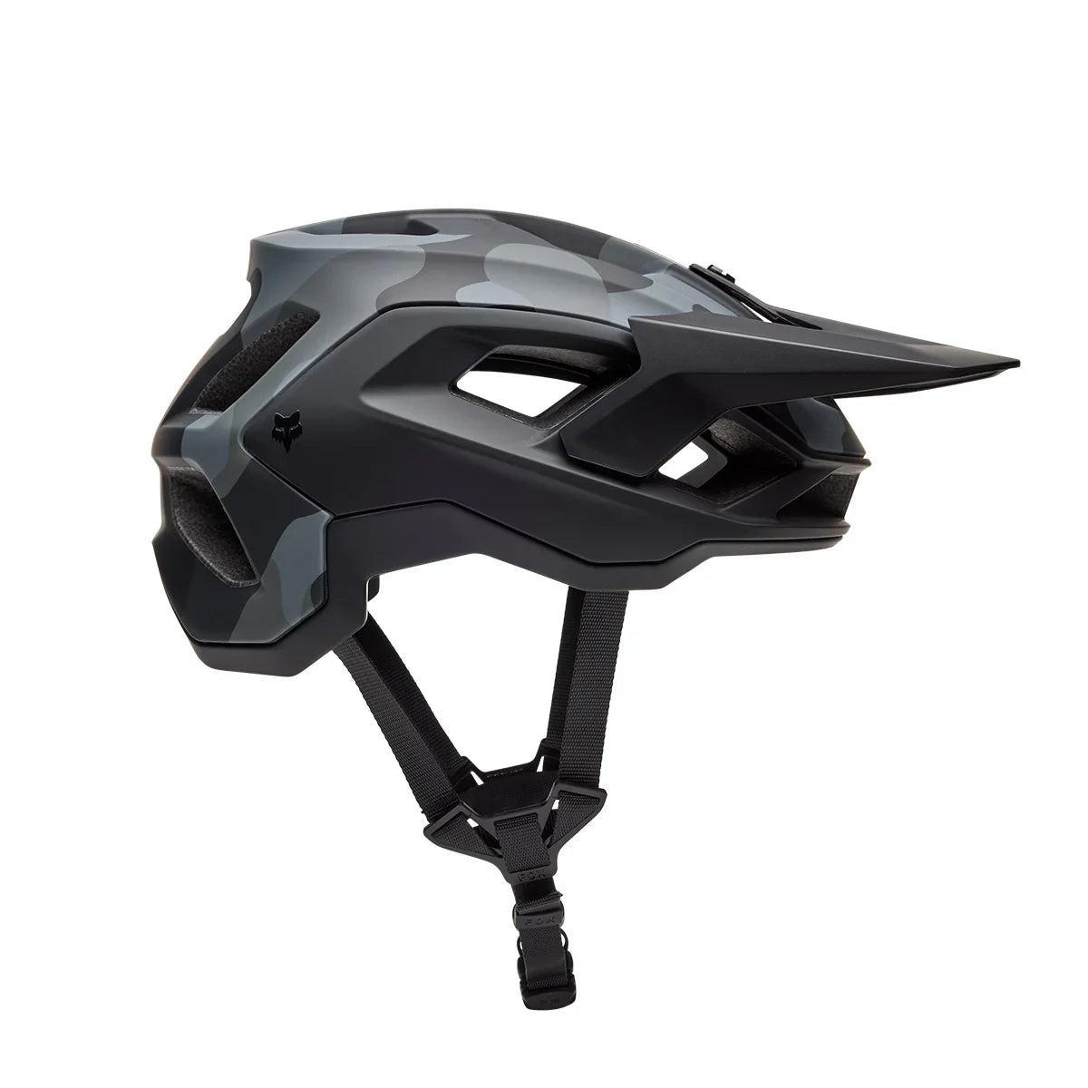 Casco Fox Speedframe Camo CE