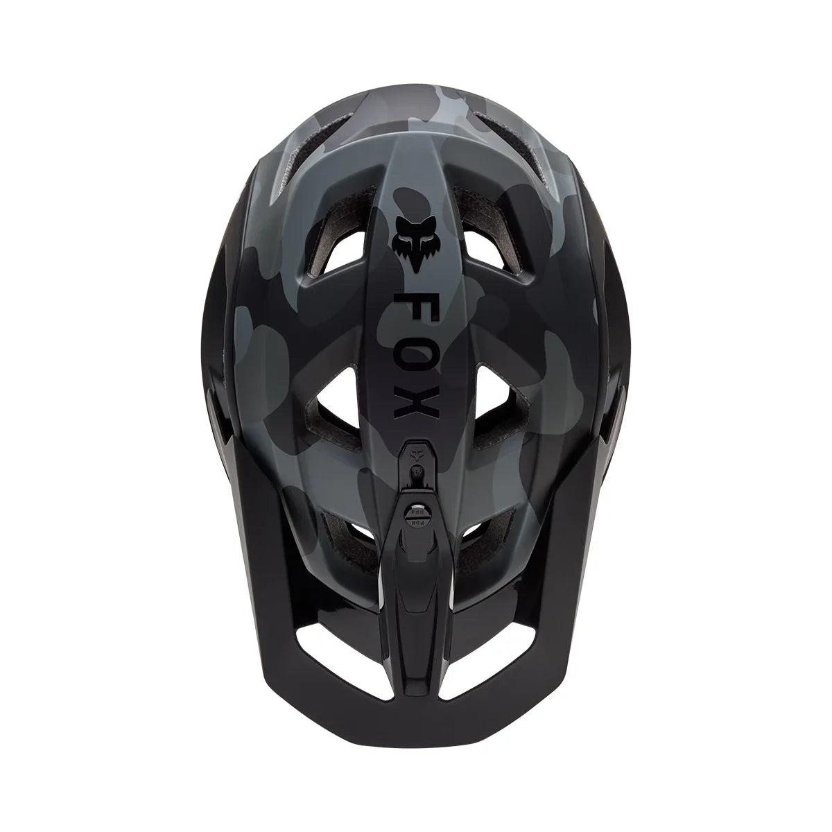 Casco Fox Speedframe Camo CE
