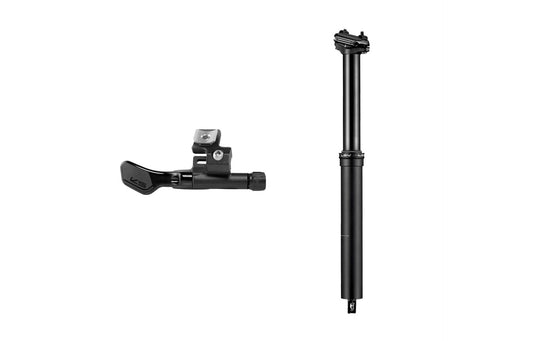 Dropper Commencal Kind Shock Lev Integra 34.9mm 175mm Con Pulsador