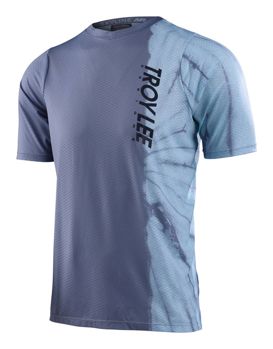Jersey Troy Lee Designs Skyline Air Manga Corta Half Dye Windward