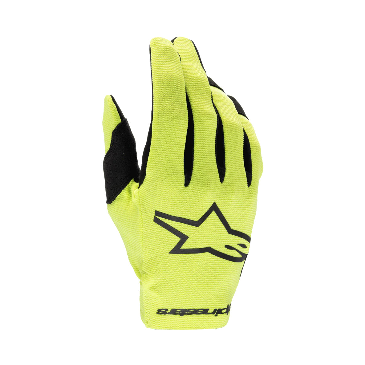 Guantes Radar para Nino