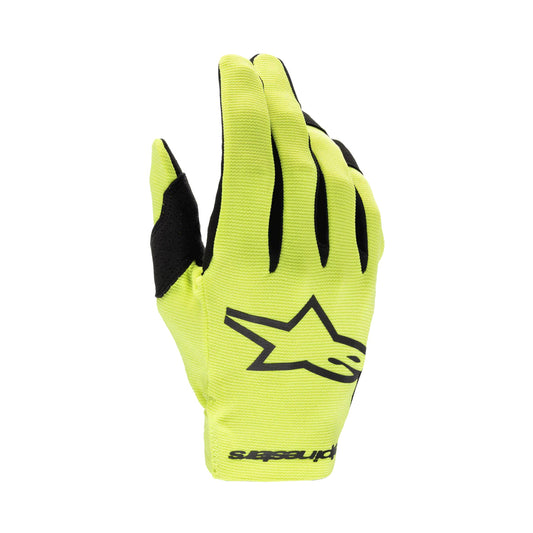 Guantes Radar para Nino