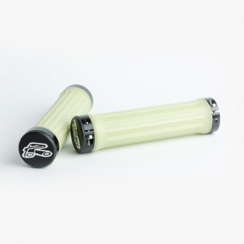 Punos Renthal Traction Lock-On Kevlar