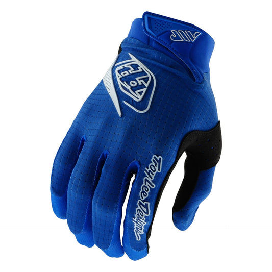 Guantes para MTB Air; Mono Blue