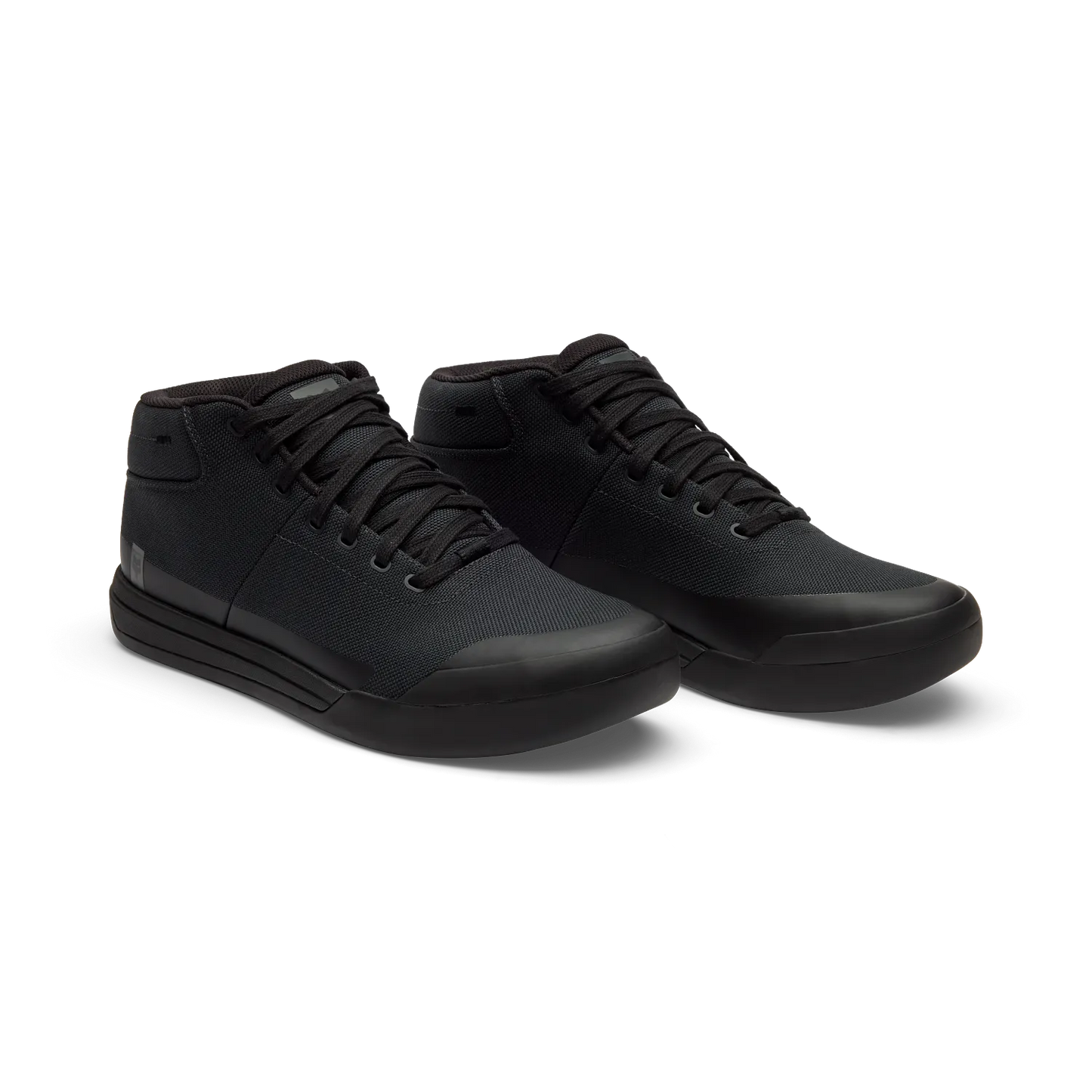 Tenis FOX Union Canvas Mid Negro