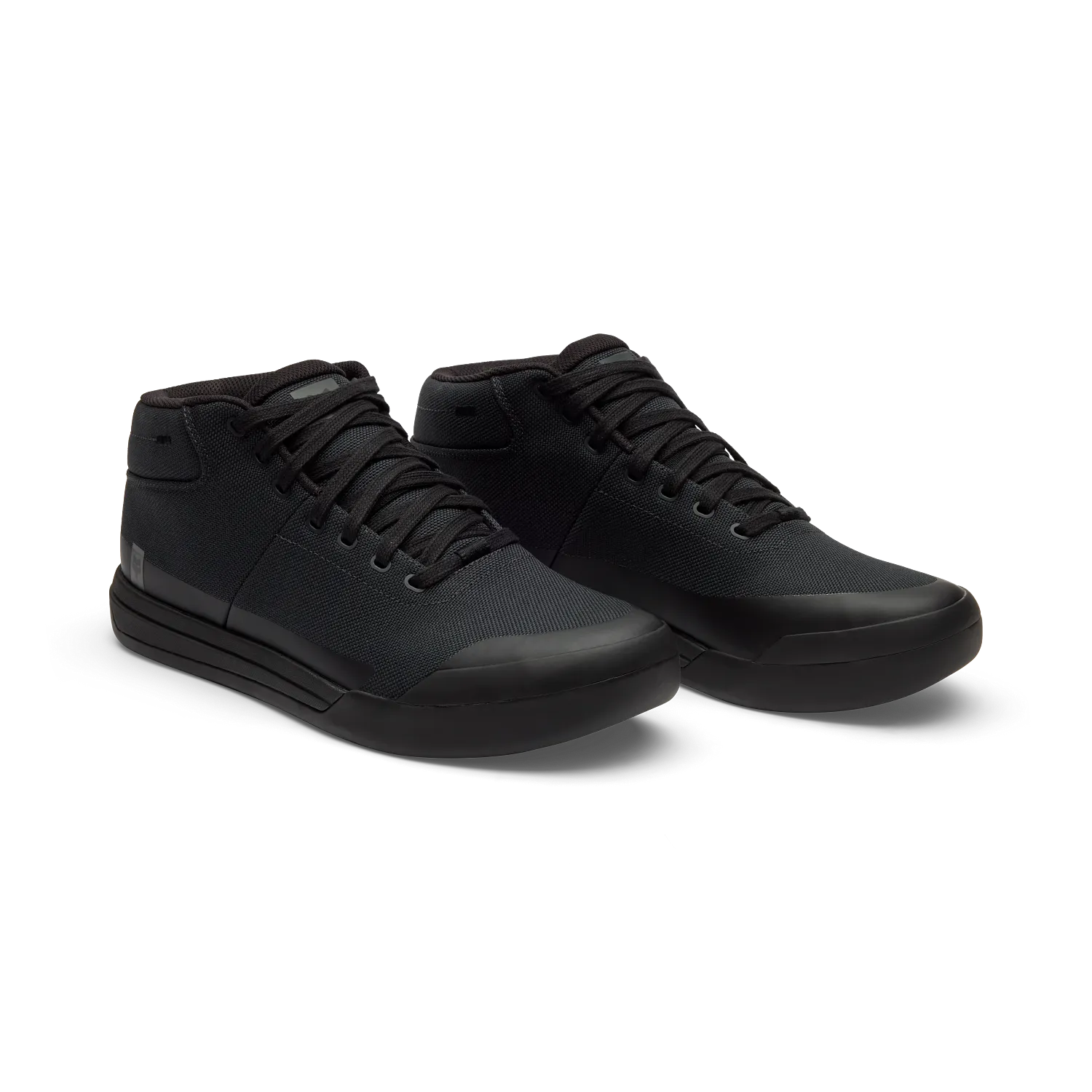 Tenis FOX Union Canvas Mid Negro