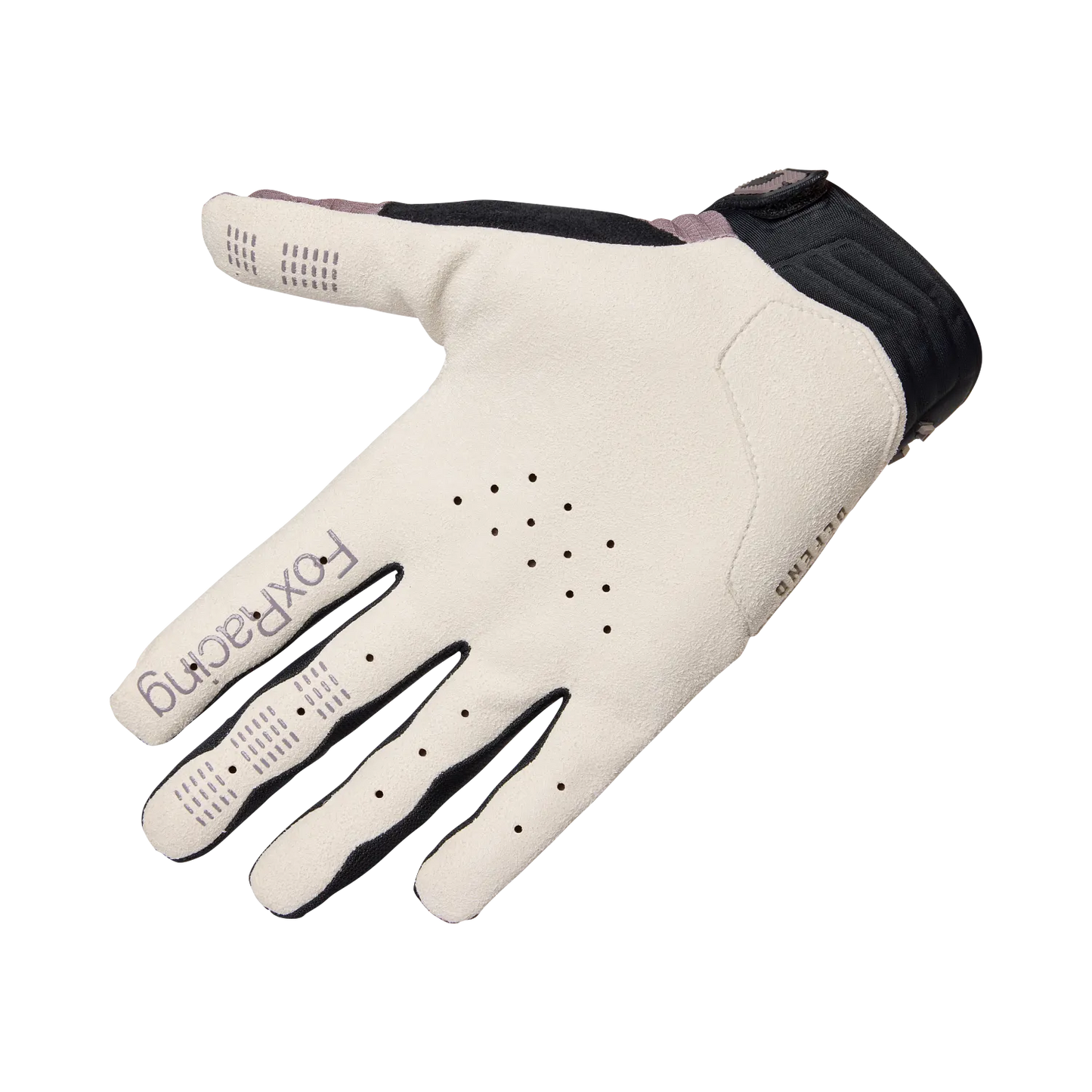 Guantes Fox Defend Park Special Edition