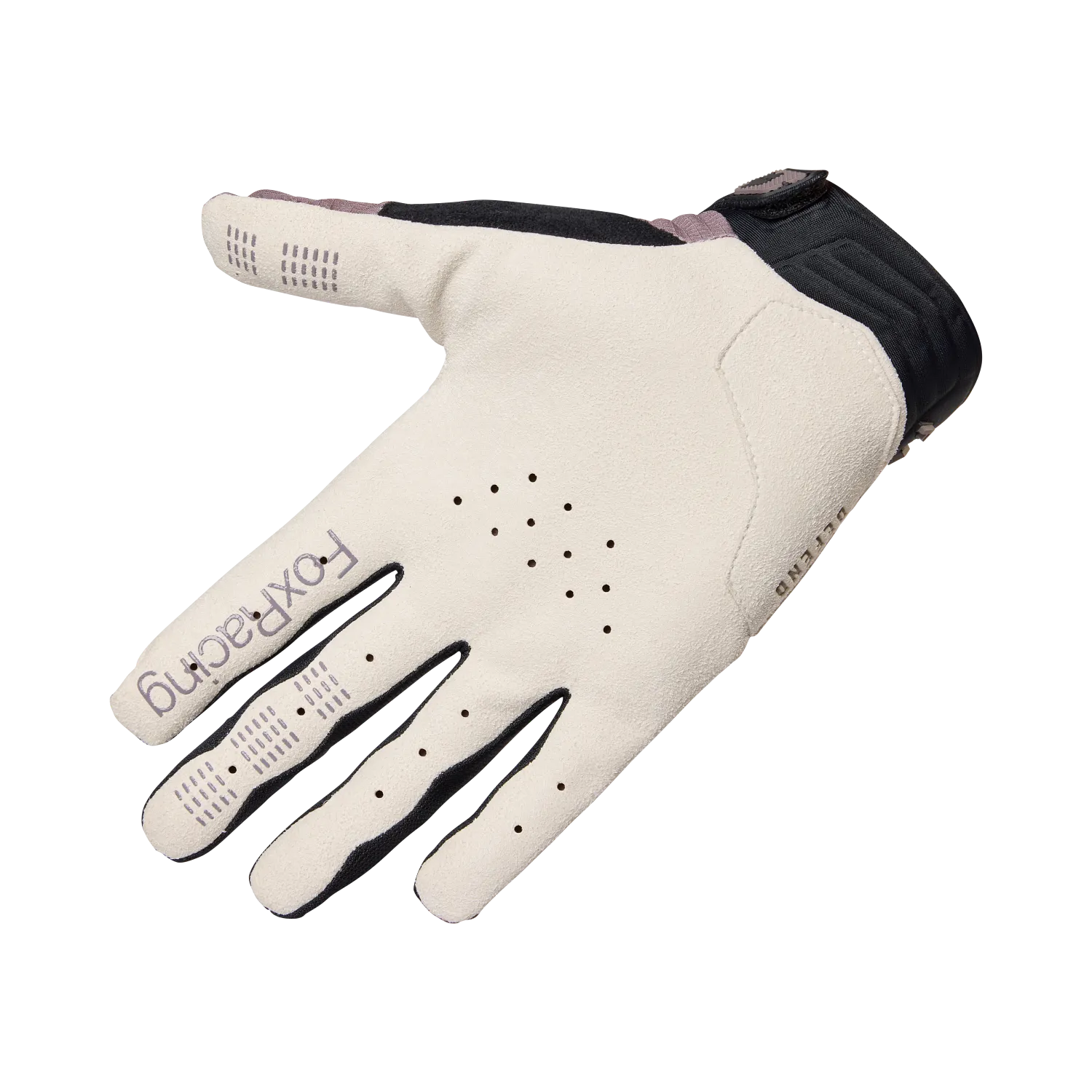 Guantes Fox Defend Park Special Edition