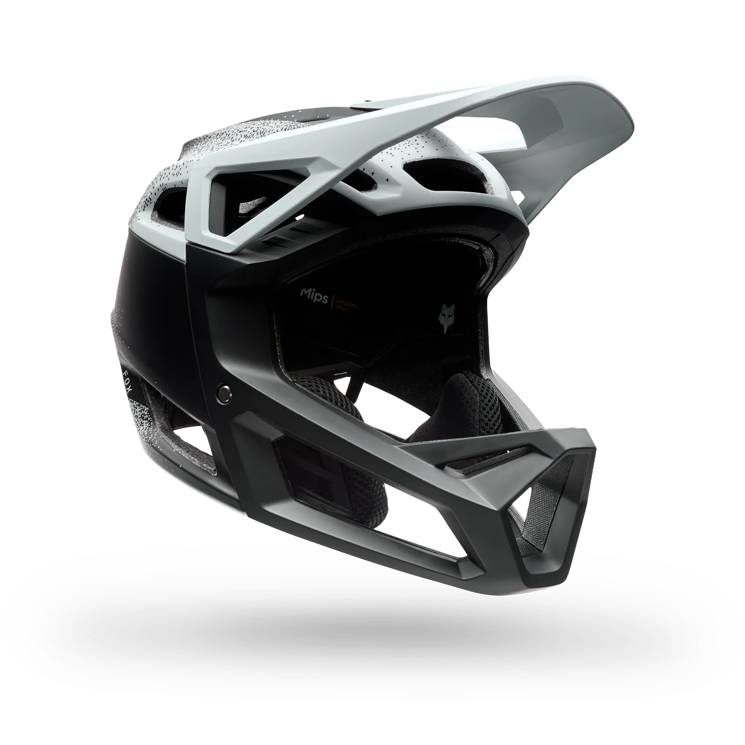 Casco Fox Proframe RS Aura Blanco