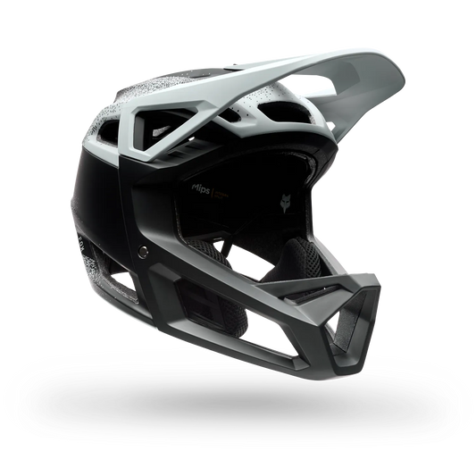 Casco Fox Proframe RS Aura Blanco