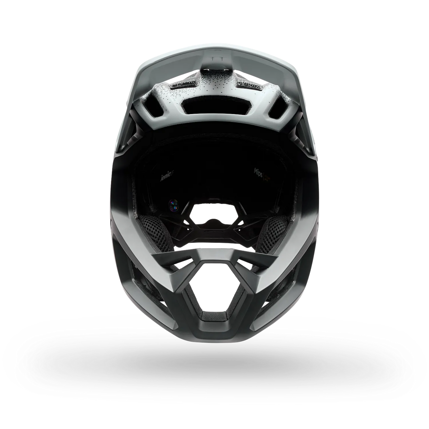 Casco Fox Proframe RS Aura Blanco