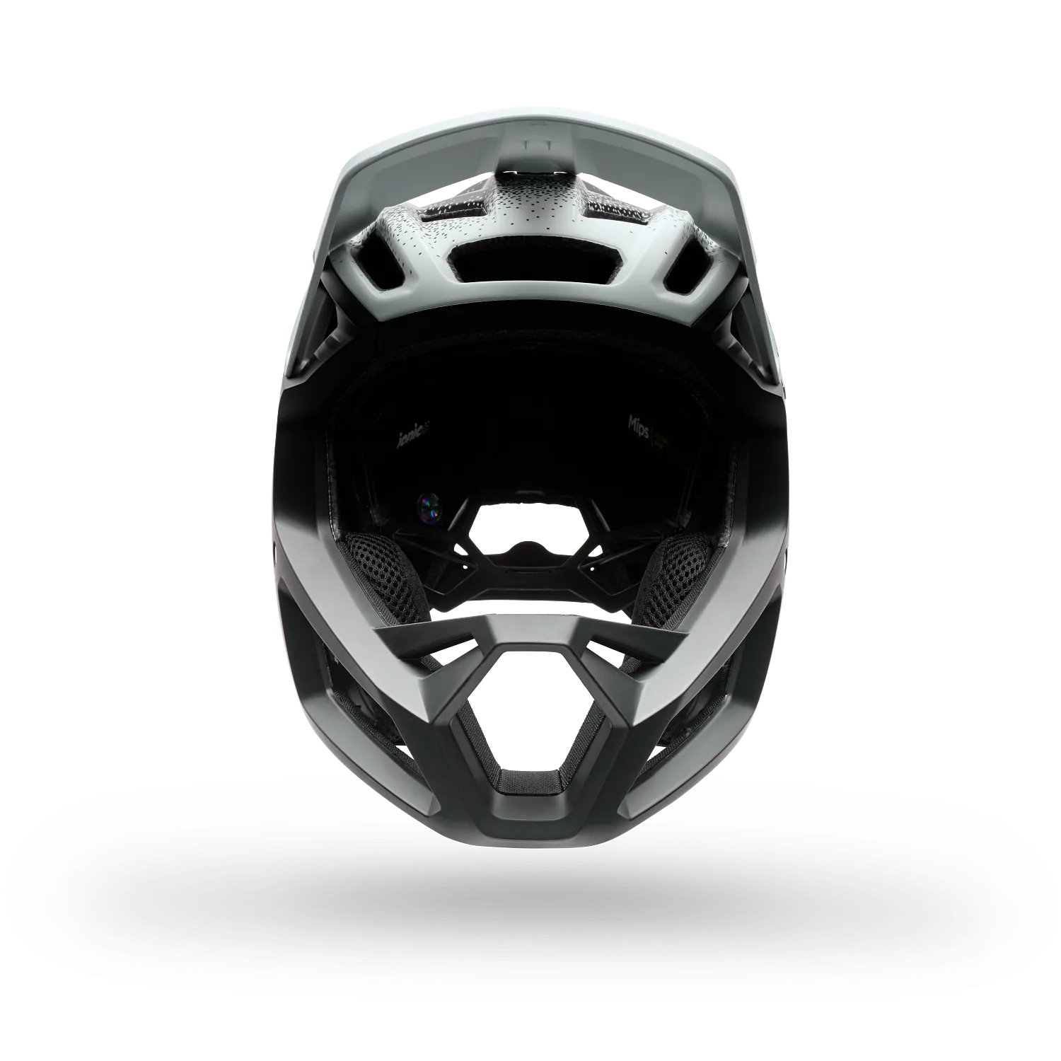 Casco Fox Proframe RS Aura Blanco