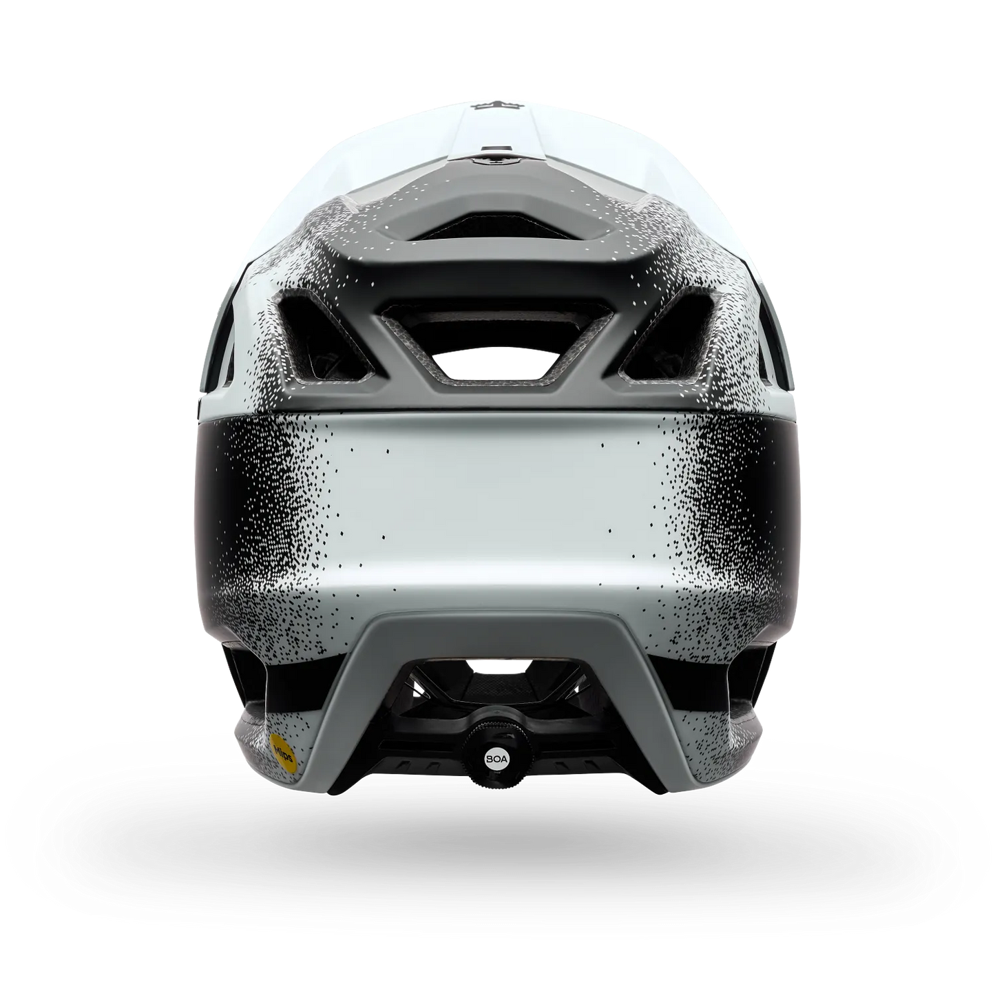 Casco Fox Proframe RS Aura Blanco
