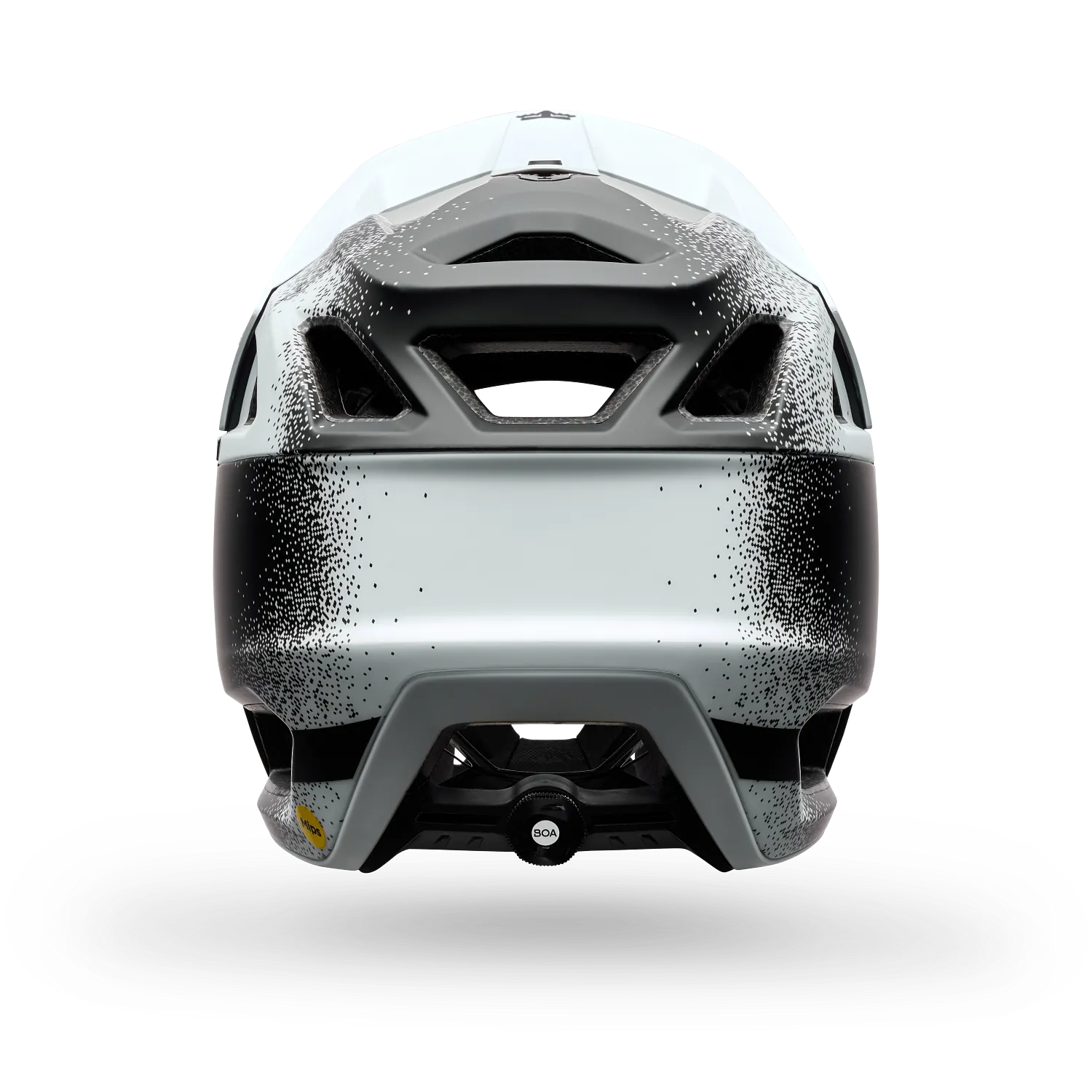 Casco Fox Proframe RS Aura Blanco