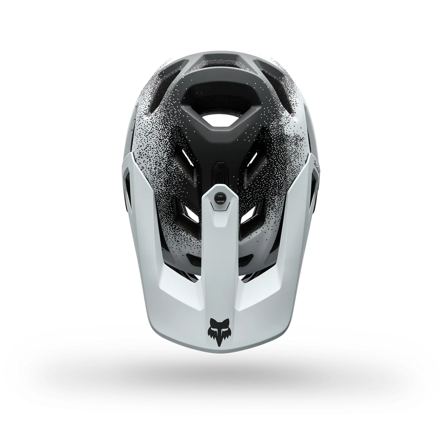 Casco Fox Proframe RS Aura Blanco