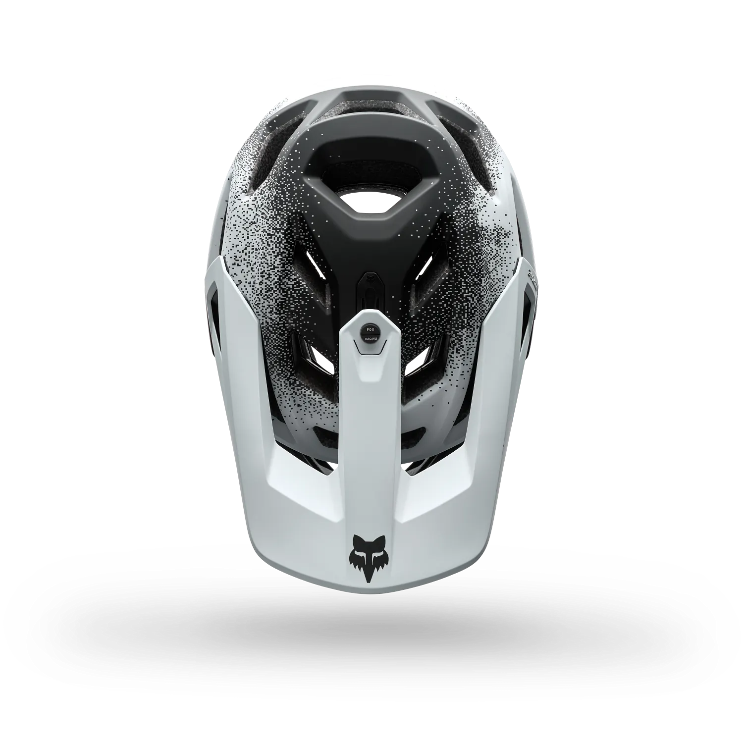 Casco Fox Proframe RS Aura Blanco