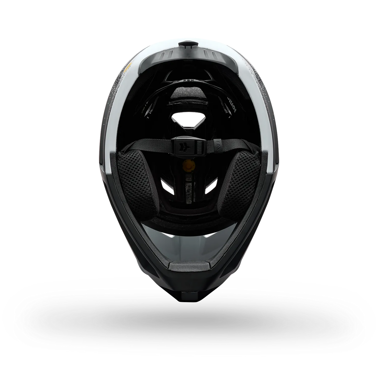 Casco Fox Proframe RS Aura Blanco