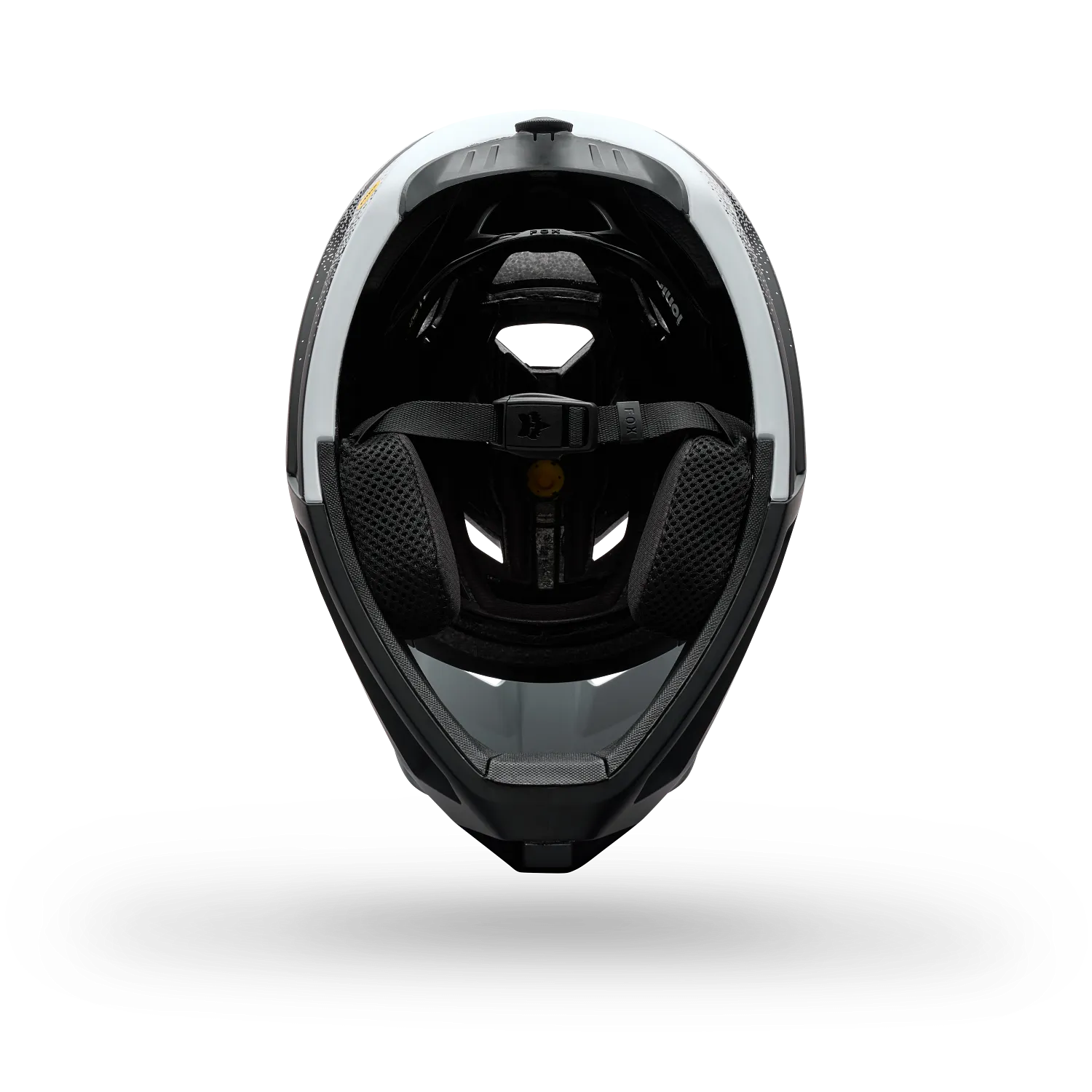 Casco Fox Proframe RS Aura Blanco