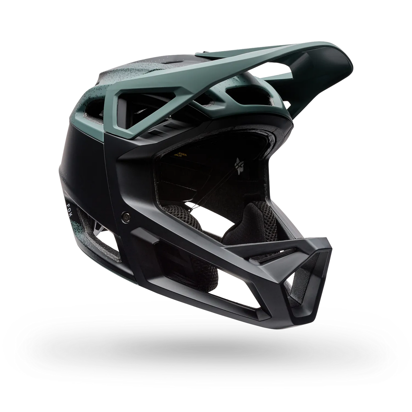 Casco Fox Proframe RS Aura Verde