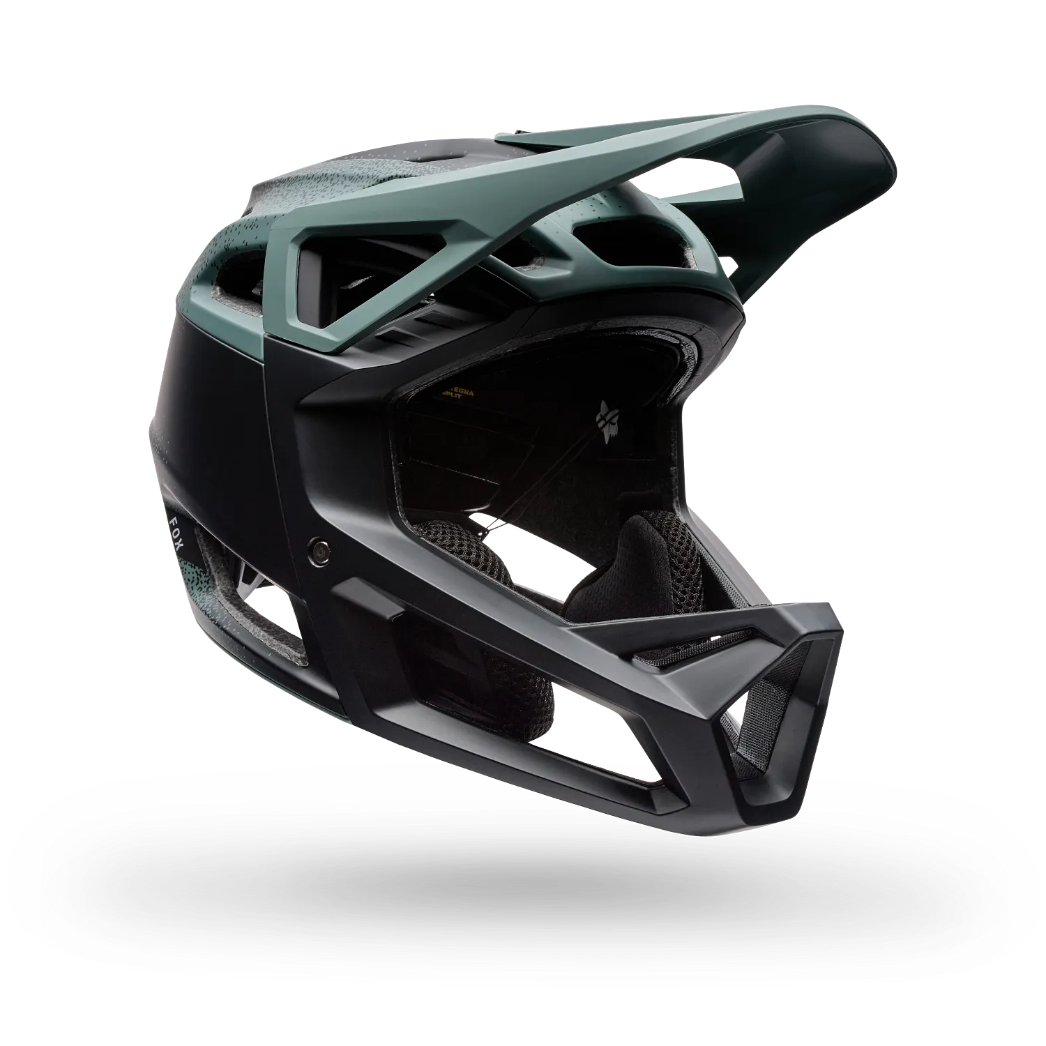 Casco Fox Proframe RS Aura Verde
