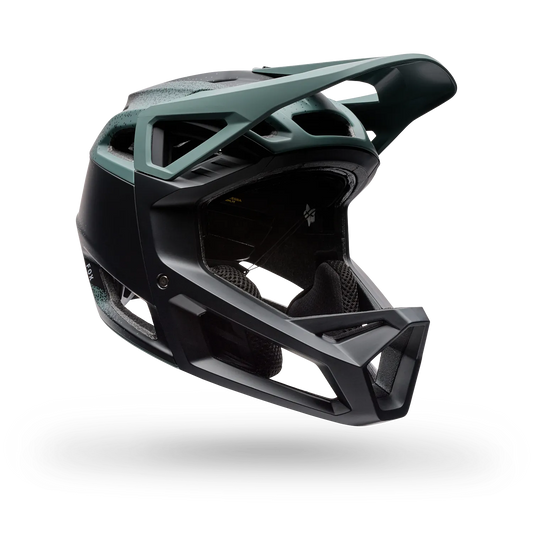 Casco Fox Proframe RS Aura Verde