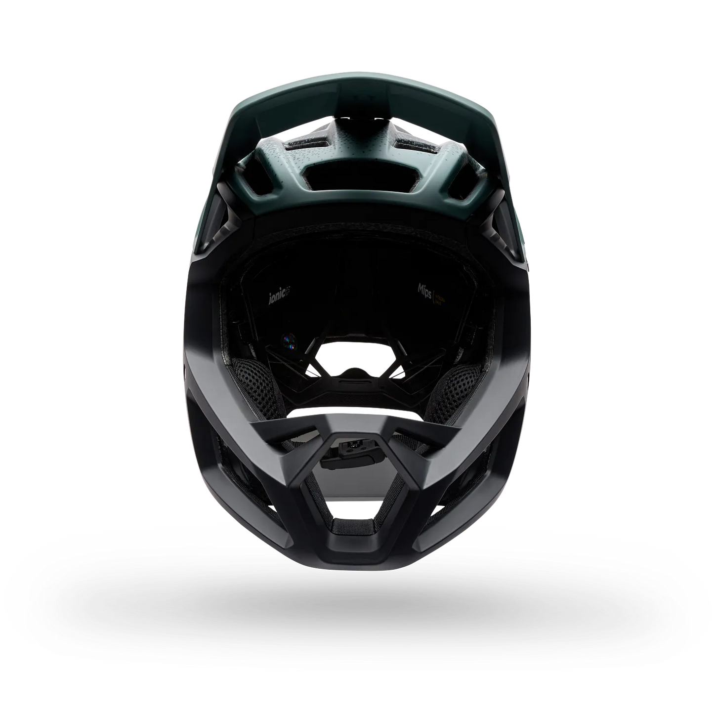 Casco Fox Proframe RS Aura Verde